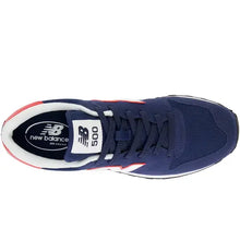 Cargar imagen en el visor de la galería, Zapatillas para Hombre NEW BALANCE HERITAGE 500 MC2