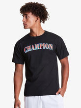 Cargar imagen en el visor de la galería, Polo para Hombre CHAMPION GT23H586594 CLASSIC GRAPHIC TEE 003