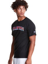 Cargar imagen en el visor de la galería, Polo para Hombre CHAMPION GT23H586594 CLASSIC GRAPHIC TEE 003