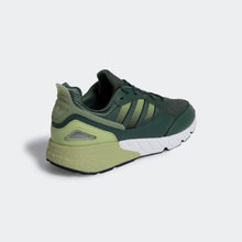 Cargar imagen en el visor de la galería, Zapatillas para Hombre ADIDAS GW6797 ZX 1K BOOST 2.0 GRN