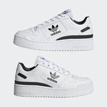 Cargar imagen en el visor de la galería, Zapatillas para Mujer ADIDAS GY5921 FORUM BOLD W WHT