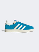 Cargar imagen en el visor de la galería, Zapatillas para Hombre ADIDAS GY7337 GAZELLE BLU