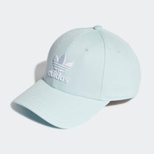 Cargar imagen en el visor de la galería, Gorra para Mujer ADIDAS HL9325 BASEB CLASS TRE SKYBL