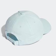 Cargar imagen en el visor de la galería, Gorra para Mujer ADIDAS HL9325 BASEB CLASS TRE SKYBL