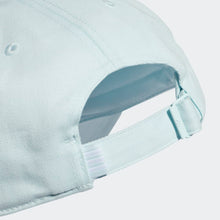 Cargar imagen en el visor de la galería, Gorra para Mujer ADIDAS HL9325 BASEB CLASS TRE SKYBL