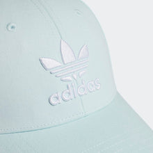 Cargar imagen en el visor de la galería, Gorra para Mujer ADIDAS HL9325 BASEB CLASS TRE SKYBL