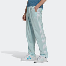 Cargar imagen en el visor de la galería, Pantalón para Hombre ADIDAS HL9346 FIREBIRD TP AZUL