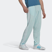 Cargar imagen en el visor de la galería, Pantalón para Hombre ADIDAS HL9346 FIREBIRD TP AZUL