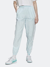 Cargar imagen en el visor de la galería, Jogger para Mujer ADIDAS HN5901 TRACK PANTS AZUL