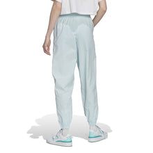 Cargar imagen en el visor de la galería, Jogger para Mujer ADIDAS HN5901 TRACK PANTS AZUL