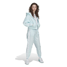 Cargar imagen en el visor de la galería, Jogger para Mujer ADIDAS HN5901 TRACK PANTS AZUL