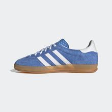 Cargar imagen en el visor de la galería, Zapatillas para Mujer ADIDAS HQ8717 GAZELLE INDOOR