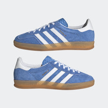 Cargar imagen en el visor de la galería, Zapatillas para Mujer ADIDAS HQ8717 GAZELLE INDOOR