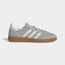 Cargar imagen en el visor de la galería, Zapatillas Adidas Handball Spezial Gris - vista lateral