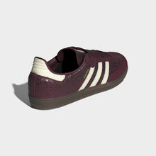 Cargar imagen en el visor de la galería, Zapatillas Adidas Samba IH3979 Rojo - vista posterior