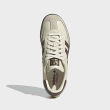 Cargar imagen en el visor de la galería, Zapatillas Adidas Samba OG IH3980 Beige - vista superior