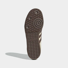 Cargar imagen en el visor de la galería, Zapatillas Adidas Samba OG IH3980 Beige - suela