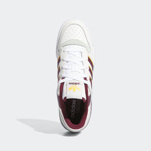 Cargar imagen en el visor de la galería, Zapatillas para Hombre ADIDAS IH7907 FORUM LOW CL