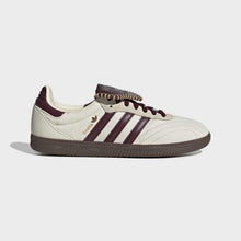 Cargar imagen en el visor de la galería, Zapatillas Adidas Samba LT IH9045 Blanco - vista lateral