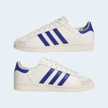Cargar imagen en el visor de la galería, Zapatillas ADIDAS JABBAR LOW JI0150-M Blanco/ Azul