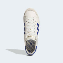 Cargar imagen en el visor de la galería, Zapatillas ADIDAS JABBAR LOW JI0150-M Blanco/ Azul