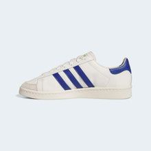 Cargar imagen en el visor de la galería, Zapatillas ADIDAS JABBAR LOW JI0150-M Blanco/ Azul