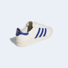 Cargar imagen en el visor de la galería, Zapatillas ADIDAS JABBAR LOW JI0150-M Blanco/ Azul