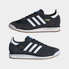 Cargar imagen en el visor de la galería, Zapatillas ADIDAS SL 72 RS JI1282 Negro/Azul