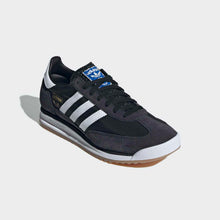 Cargar imagen en el visor de la galería, Zapatillas ADIDAS SL 72 RS JI1282 Negro/Azul