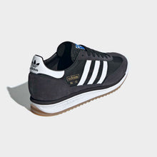 Cargar imagen en el visor de la galería, Zapatillas ADIDAS SL 72 RS JI1282 Negro/Azul