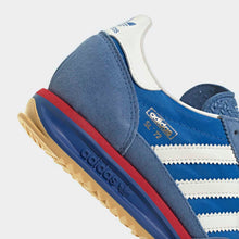 Cargar imagen en el visor de la galería, Zapatillas ADIDAS SL 72 RS JI3088 Azul