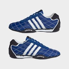 Cargar imagen en el visor de la galería, Zapatillas ADIDAS ADI RACER LO JP7012 Azul