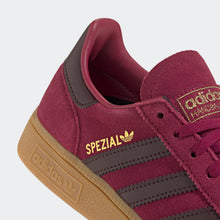 Cargar imagen en el visor de la galería, Zapatillas ADIDAS JQ0726 HANDBALL SPEZIAL Borgoña