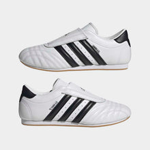 Cargar imagen en el visor de la galería, Zapatillas ADIDAS TAEKWONDO JQ4774 Blanco