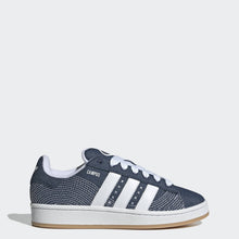 Cargar imagen en el visor de la galería, Zapatillas ADIDAS CAMPUS JQ5782 Azul
