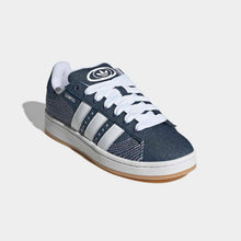 Cargar imagen en el visor de la galería, Zapatillas ADIDAS CAMPUS JQ5782 Azul