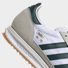 Cargar imagen en el visor de la galería, Zapatillas ADIDAS SL 72 RS JQ9555 Blanco
