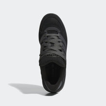 Cargar imagen en el visor de la galería, Zapatillas ADIDAS FORUM 2000 JR1121 Negro