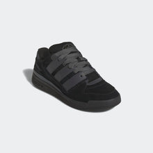 Cargar imagen en el visor de la galería, Zapatillas ADIDAS FORUM 2000 JR1121 Negro