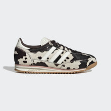 Cargar imagen en el visor de la galería, Zapatillas ADIDAS SL 72 OG JR1255 Estampado Vaca