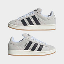 Cargar imagen en el visor de la galería, Zapatillas ADIDAS CAMPUS JR1646 Gris