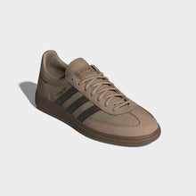 Cargar imagen en el visor de la galería, Zapatillas ADIDAS HANDBALL SPEZIAL JR3666 Marrón