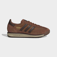 Cargar imagen en el visor de la galería, Zapatillas ADIDAS SL 72 RS JS0744 Marrón