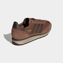 Cargar imagen en el visor de la galería, Zapatillas ADIDAS SL 72 RS JS0744 Marrón