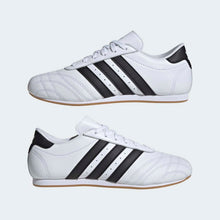 Cargar imagen en el visor de la galería, Zapatillas ADIDAS TAEKWONDO LACE JS1194 Blanco