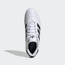 Cargar imagen en el visor de la galería, Zapatillas ADIDAS TAEKWONDO LACE JS1194 Blanco