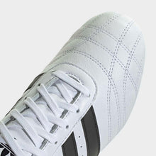 Cargar imagen en el visor de la galería, Zapatillas ADIDAS TAEKWONDO LACE JS1194 Blanco