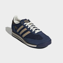 Cargar imagen en el visor de la galería, Zapatillas ADIDAS SL 72 RS KH8941 Azul