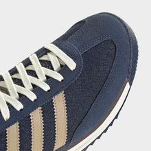 Cargar imagen en el visor de la galería, Zapatillas ADIDAS SL 72 RS KH8941 Azul