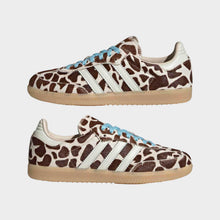 Cargar imagen en el visor de la galería, Zapatillas Adidas Samba KI6669 Beige - par completo